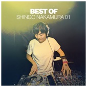 Best of Shingo Nakamura 01 (DJ Mix) artwork