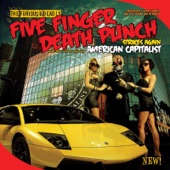 Five Finger Death Punch - Remember Everything