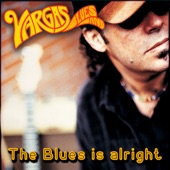 The Blues Is Alright artwork
