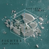 Fighter (AMP Remix) artwork