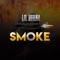 Smoke - Lil Burna lyrics