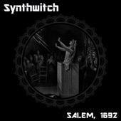 Salem, 1692 - EP artwork
