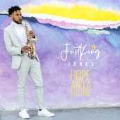 Hope and a Future (Single Edit) artwork