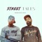 STREET TALES (feat. Brown Steve & Esjay) - Desi Method lyrics