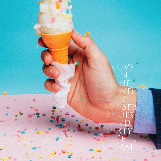 Cover artwork for Just Like a Splendid Love Song