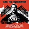 Bang the Ball (feat. Rhymefest) - Dan the Automator lyrics
