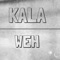 Weh - Kala Btz lyrics