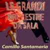 Le grandi orchestre da sala - EP