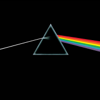 Pink Floyd - The Dark Side of the Moon artwork