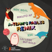 A-Team's Fables (Remix) artwork