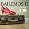 Bailemos II (Bachata Radio Edit) artwork