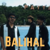 Balihal (feat. 2T FLOW) artwork