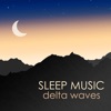 Deep Sleep: Music for Self Hypnosis with Delta Waves