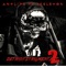 Black 47 - Antlive & Skeletor lyrics