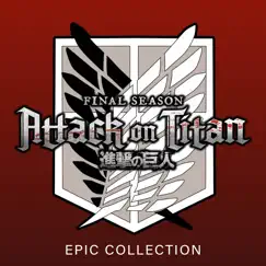 Attack on Titan: Final Season (Epic Collection) by Pharozen album reviews, ratings, credits