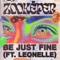Be Just Fine (feat. Leonelle) artwork