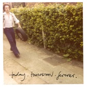 Today. Tomorrow. Forever. artwork