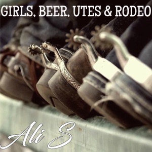 Ali S. - Girls, Beer, Utes & Rodeo - Line Dance Music