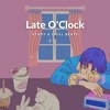 Late O'Clock: Study & Chill Beats
