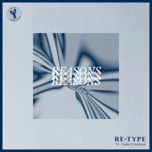 Reasons (feat. Luke Coulson) artwork