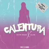Calentura (feat. J.Beren & Salva Navío) [J.Beren & Salva Navío Remix] artwork