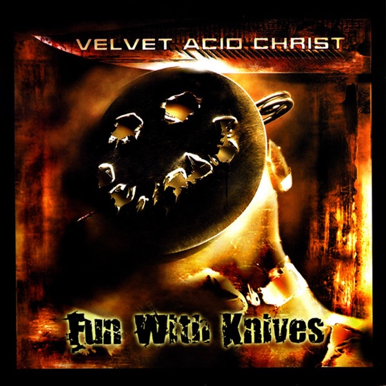 Cover artwork for Slut