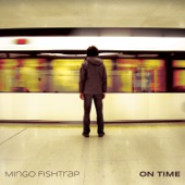 Mingo Fishtrap - Silver Lining