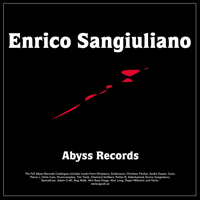 Enrico Sangiuliano - By Train artwork