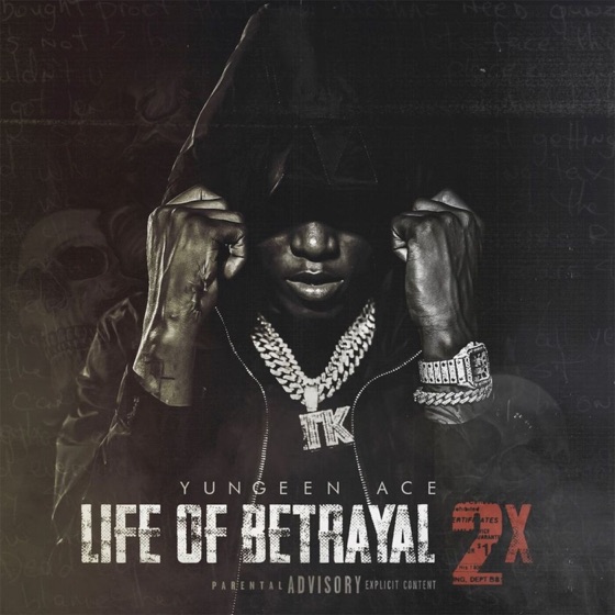 Cover artwork for Opp Boyz