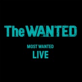 Most Wanted (Live) - EP artwork