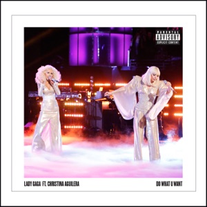 Lady Gaga - Do What U Want (feat. R. Kelly) - Line Dance Musik