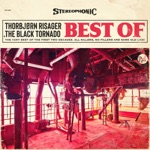 Thorbjørn Risager & The Black Tornado - Ain't Ever Gonna Leave No More