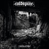 Desolation - EP