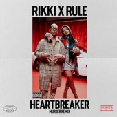 Heartbreaker (Remix) artwork