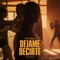 Déjame decirte - Eva Ruiz lyrics