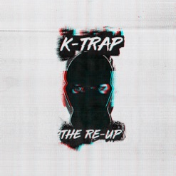 THE RE-UP cover art