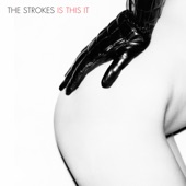 Hard to Explain by The Strokes