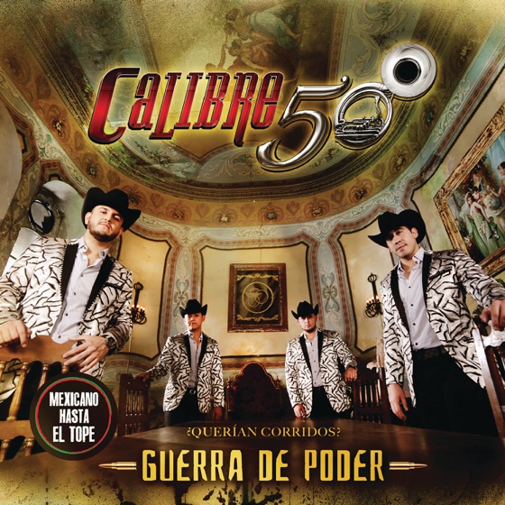Cover artwork for Si No Le Gustara