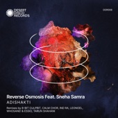 Adishakti (Leonoel Remix) [feat. Sneha Samra] artwork