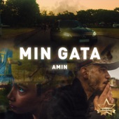 Min gata (Extended Version) artwork