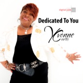 Dedicated to You artwork