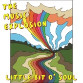 Little Bit O' Soul - Single