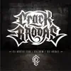 CrackBrodas album lyrics, reviews, download