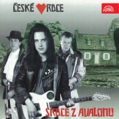 Srdce Z Avalonu (feat. Ronan Le Bars & Alan Stivell) artwork