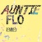 Oh My Days - Auntie Flo lyrics