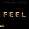 Feel artwork