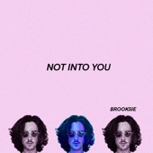 Not Into You artwork