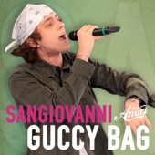 guccy bag artwork