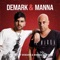 You Don't Know (feat. Max'C) [Jolyon Petch Remix] - Demark & Manna lyrics