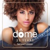 Dome 25 Years (Second Edition Edit), 2017